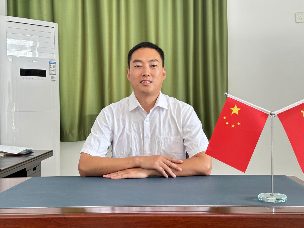 张晓冬