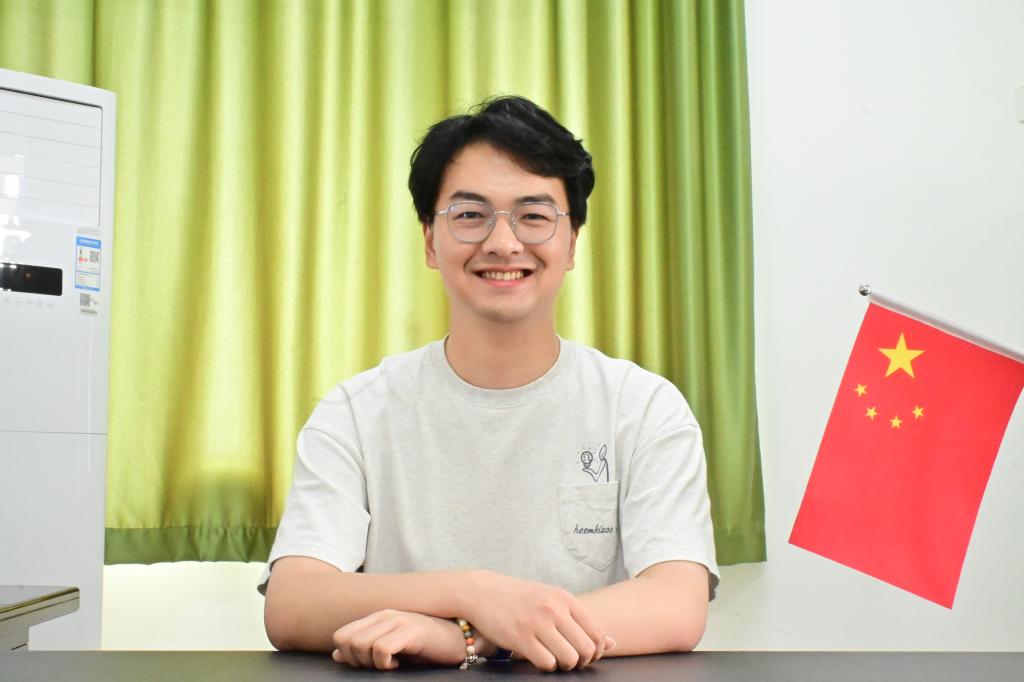 刘镇宇